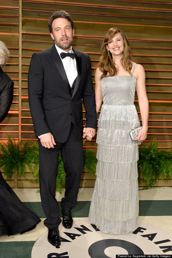 ben affleck jennifer garner