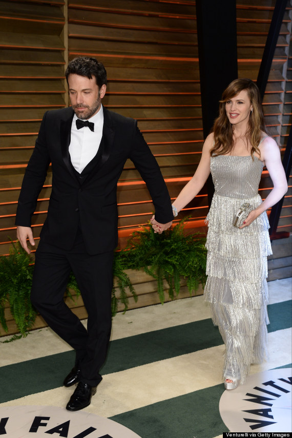 ben affleck jennifer garner