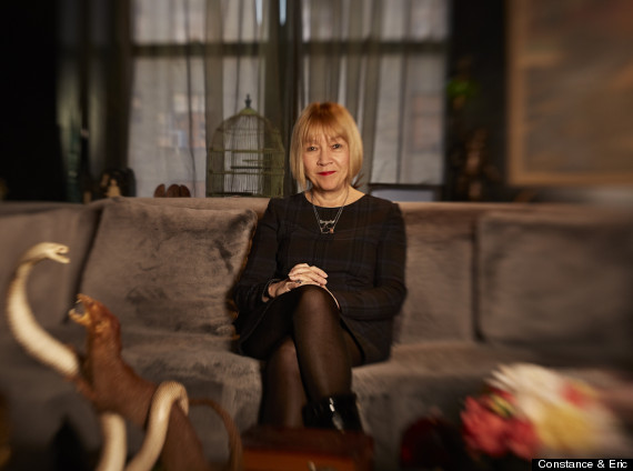 cindy gallop