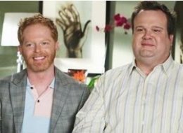 Jesse Tyler Ferguson: 'Modern Family' Gay Kiss Coming Soon