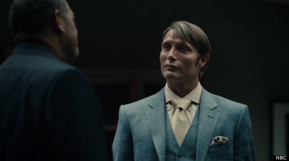 hannibal suit