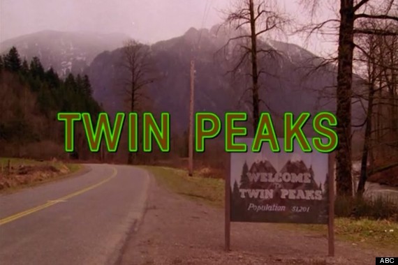 twin peaks