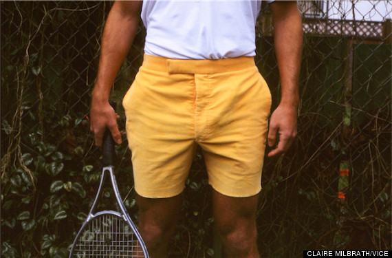 tennis guy