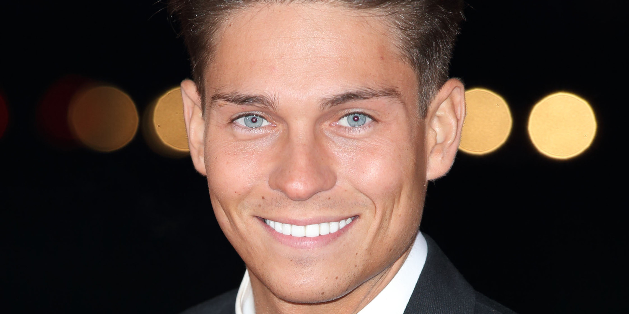 Joey Essex Autobiography: 'TOWIE' Star To Release Life Story, ‘Being ...