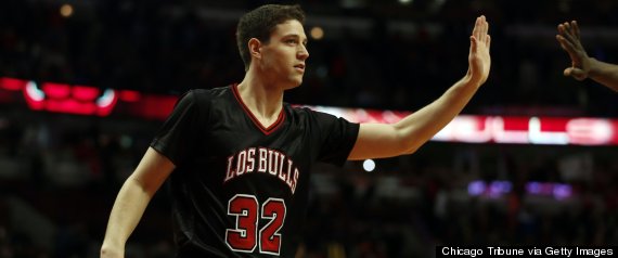 jimmer fredette