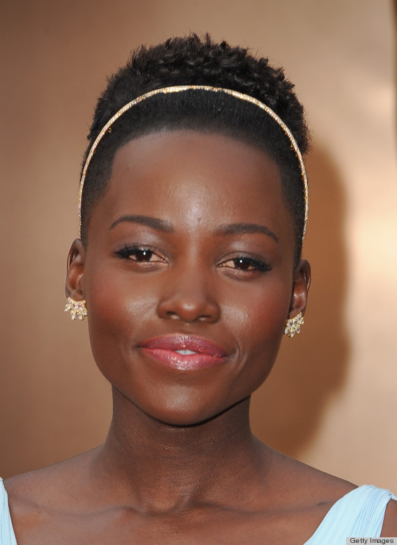 lupita nyongo