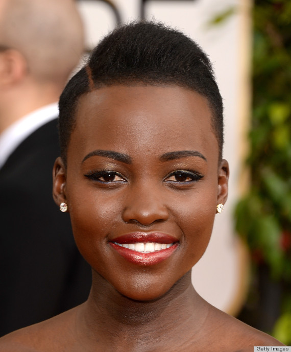 lupita nyongo