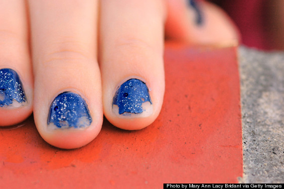 What is 12-Free nail polish? – Kester Black Australia