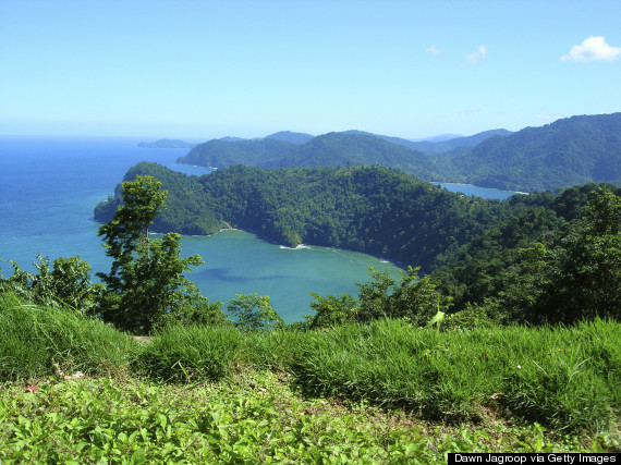 trinidad and tobago