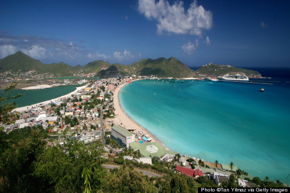 st maarten