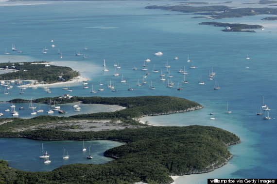 bahamas beach