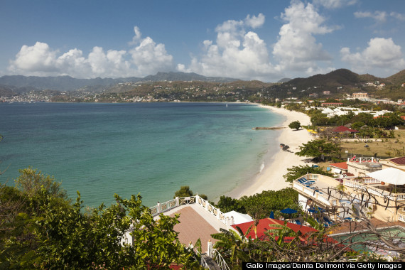 grenada caribbean