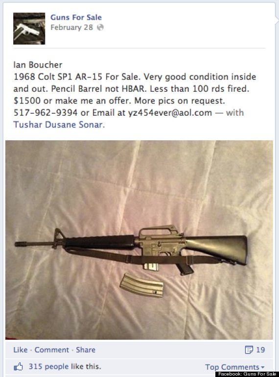 Facebook Finally Does Something About Its Illegal Gun ... - 570 x 769 jpeg 73kB