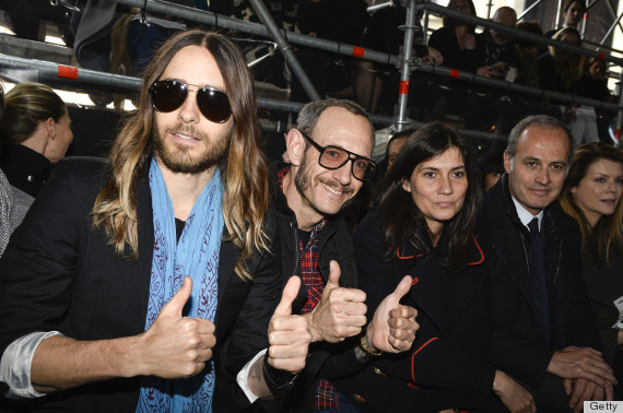 jared and terry at miu miu