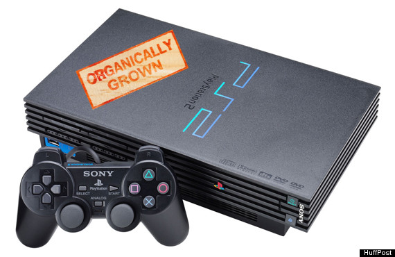 psx game system