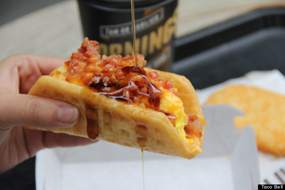 waffletaco