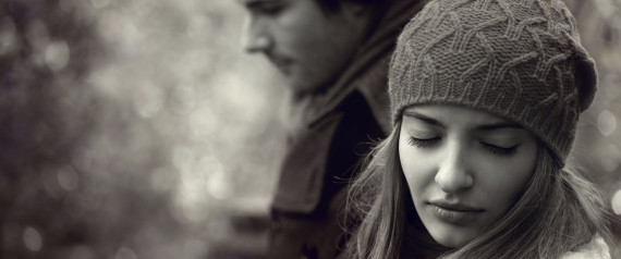 10 Signs You're In The Wrong Relationship