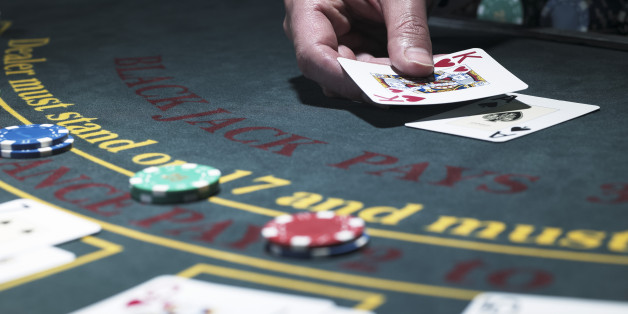 How Casinos Know That You Are Counting Cards | HuffPost