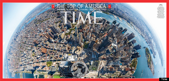 time cover