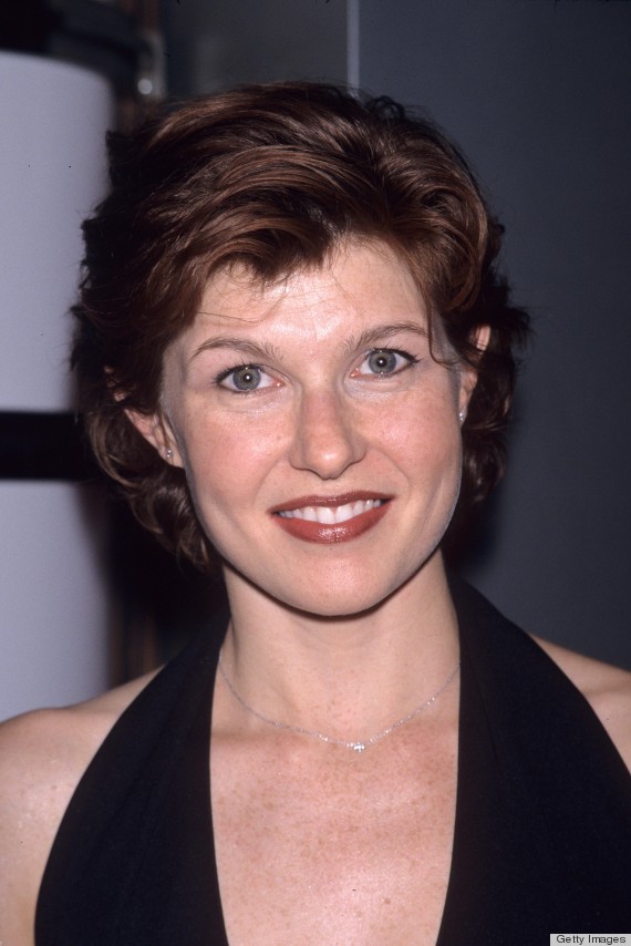 Connie Britton s Hair Evolution Will Blow Your Mind HuffPost Life