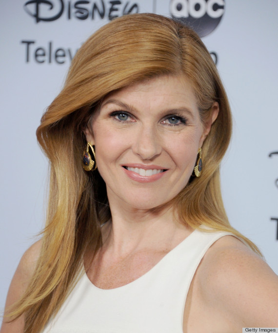 Connie Britton s Hair Evolution Will Blow Your Mind HuffPost Life