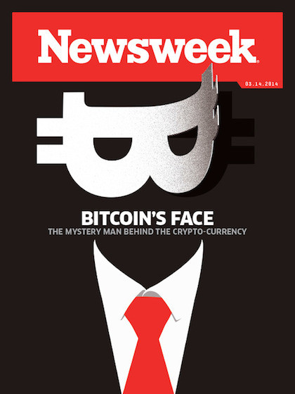 newsweek cover