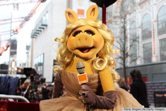 miss piggy