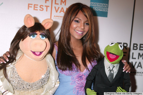 miss piggy