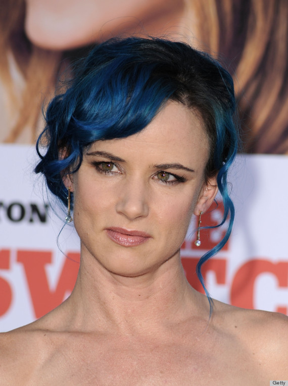 juliette lewis indigo