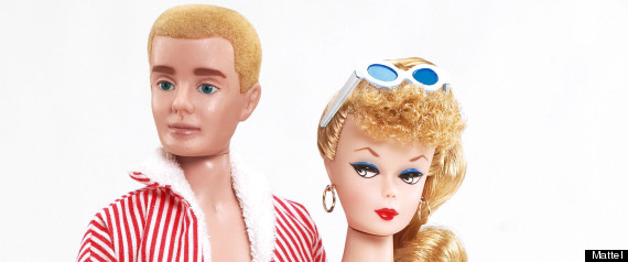 Barbie compie 55 anni 