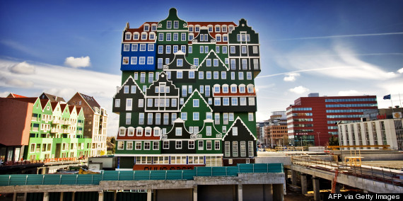 zaandam