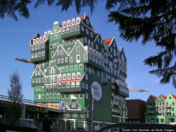 zaandam