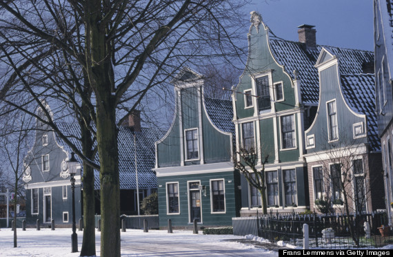 zaandam