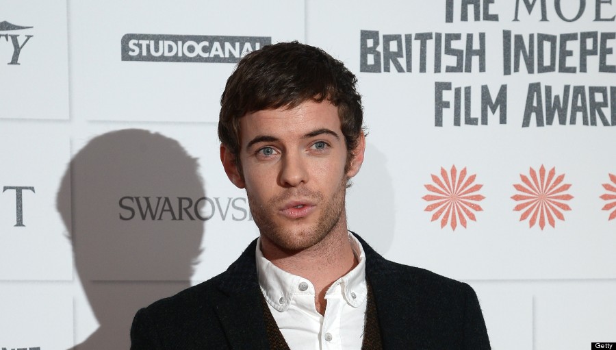 harry treadaway