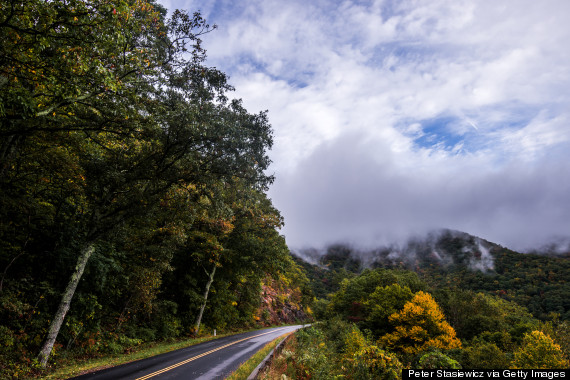 asheville