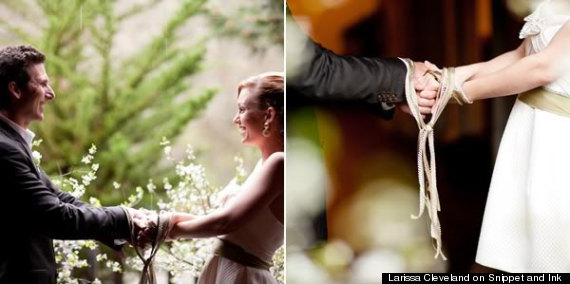 handfasting