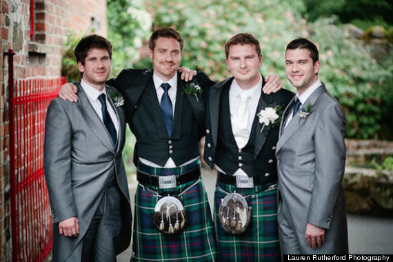 grooms irish