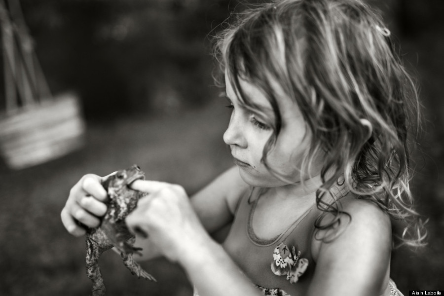 alain laboile