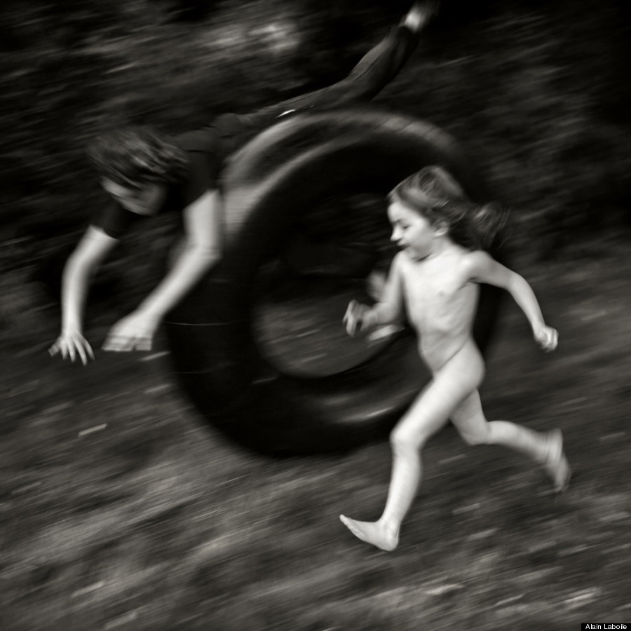 alain laboile