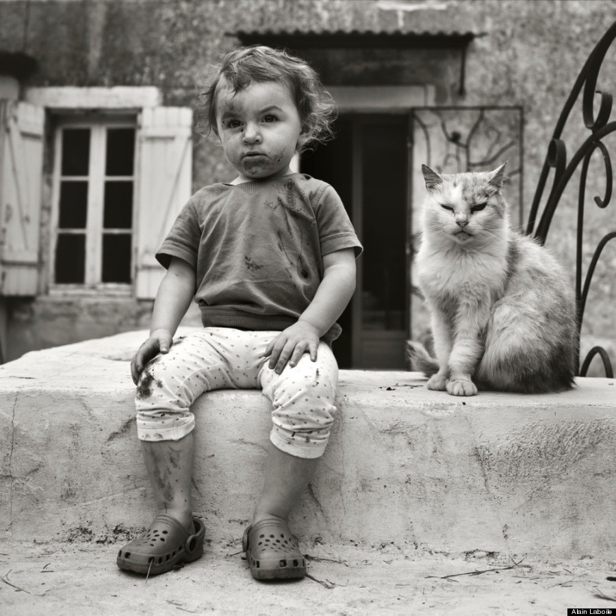 alain laboile