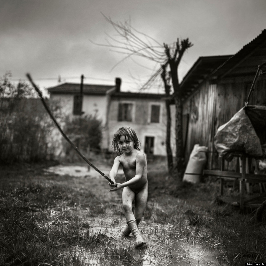 alain laboile