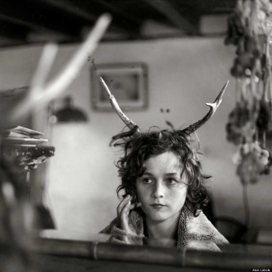 alain laboile