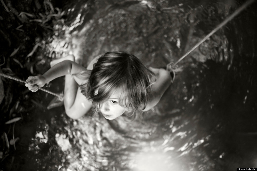 alain laboile