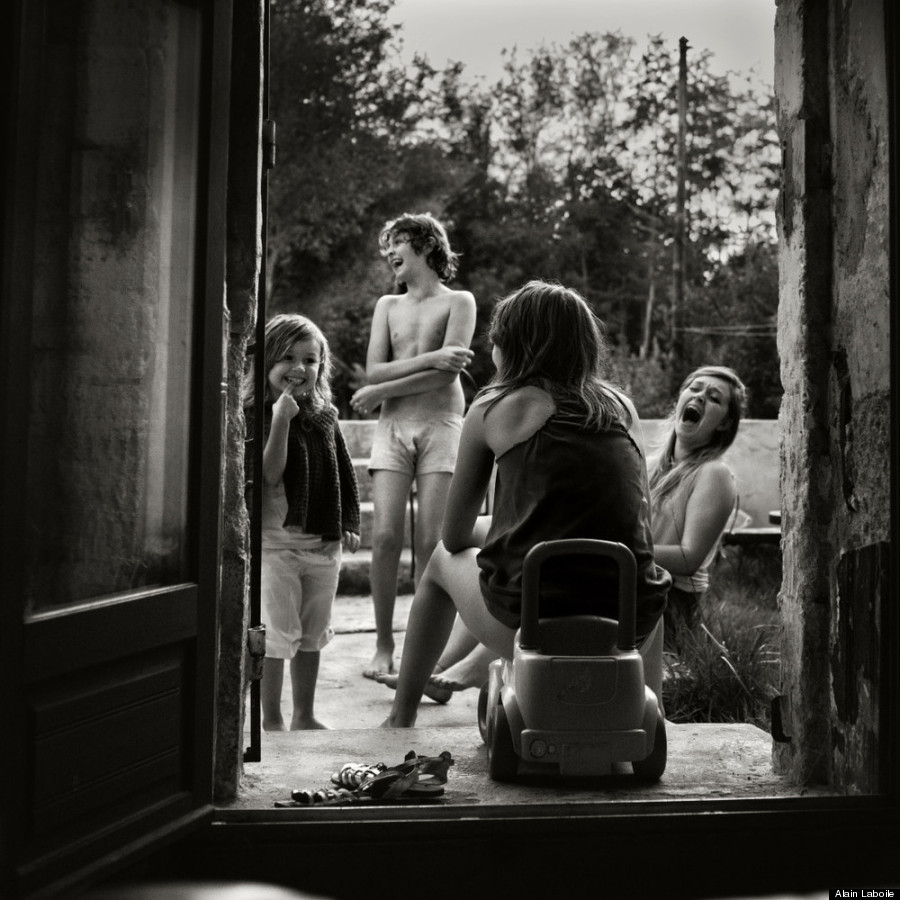 alain laboile