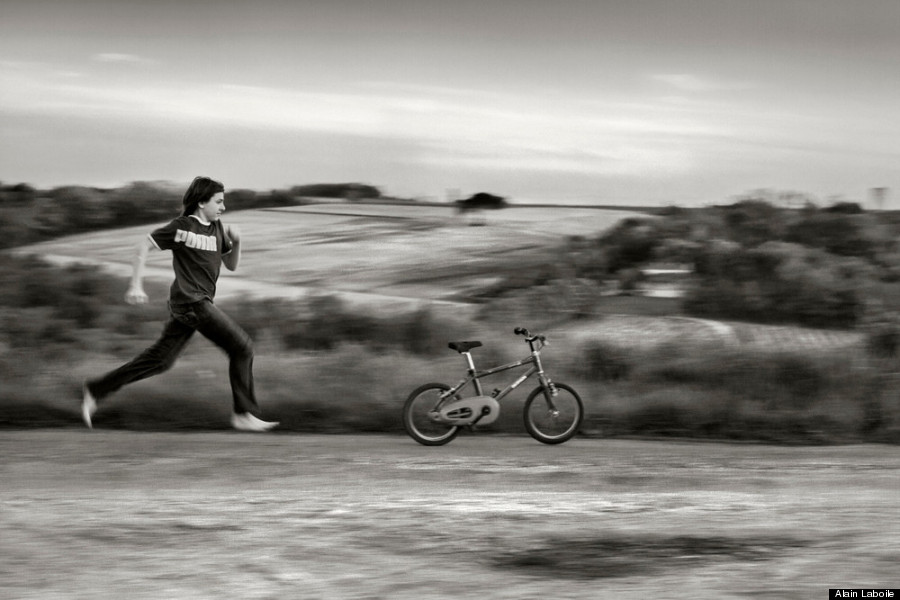 alain laboile