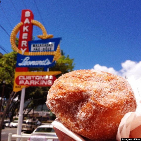 malasada