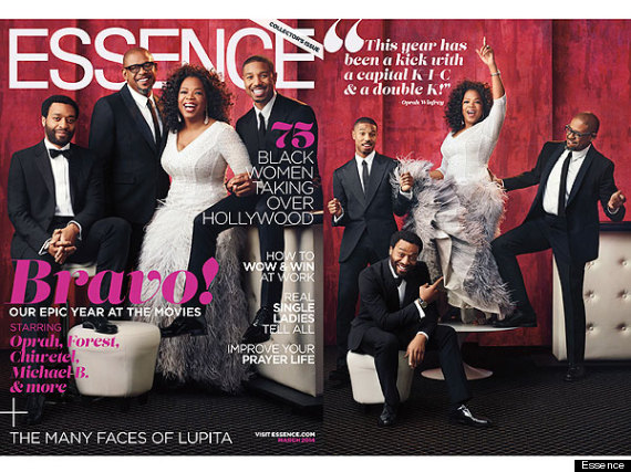 oprah essence cover