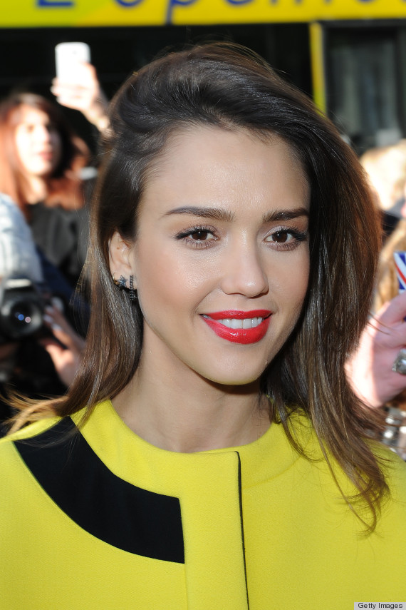 Stars With Razor Sharp Haircuts Top This Weeks Best And Worst Beauty List Photos Huffpost Life 