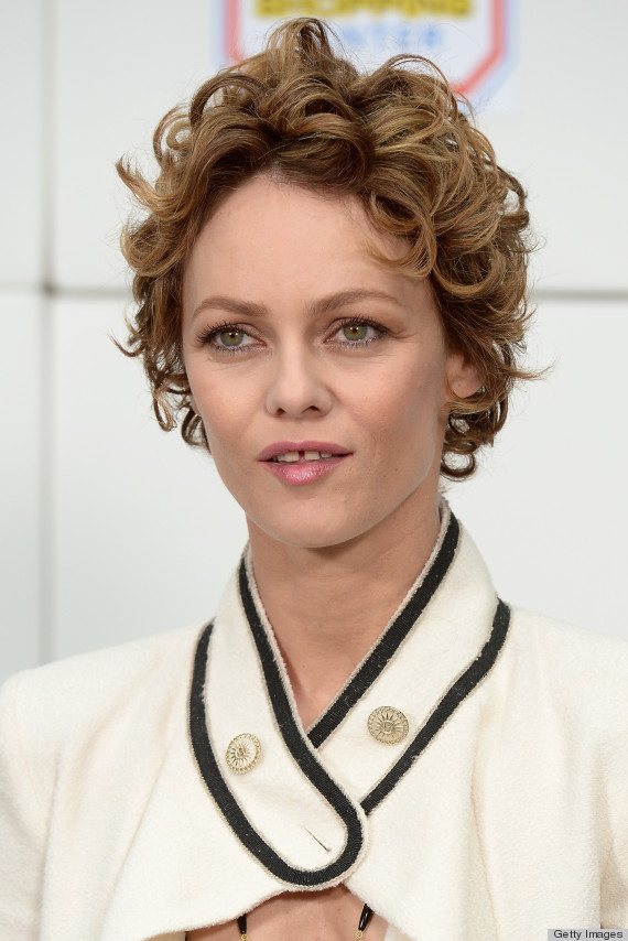 vanessa paradis