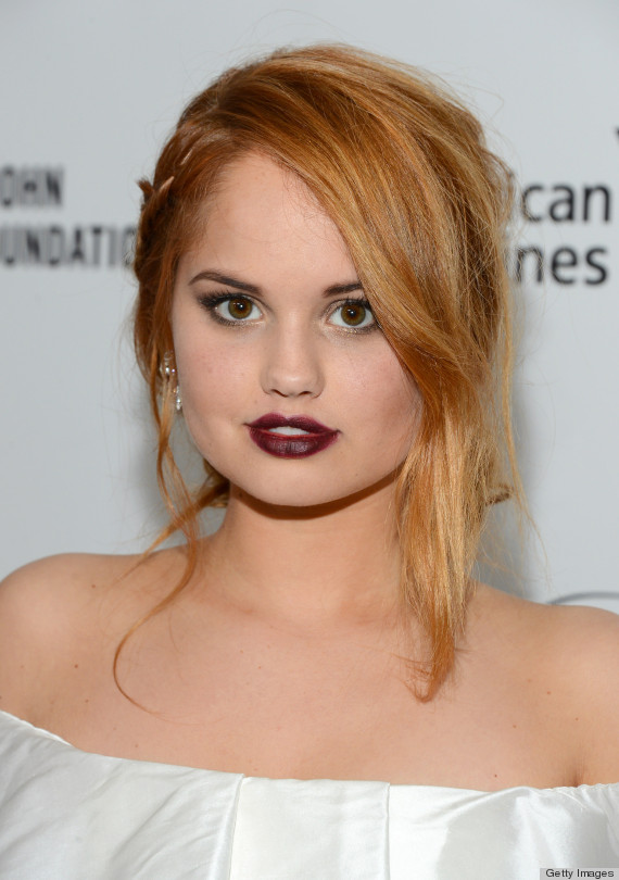 debby ryan